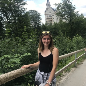 Fundraising Page: Macy Vander Pas